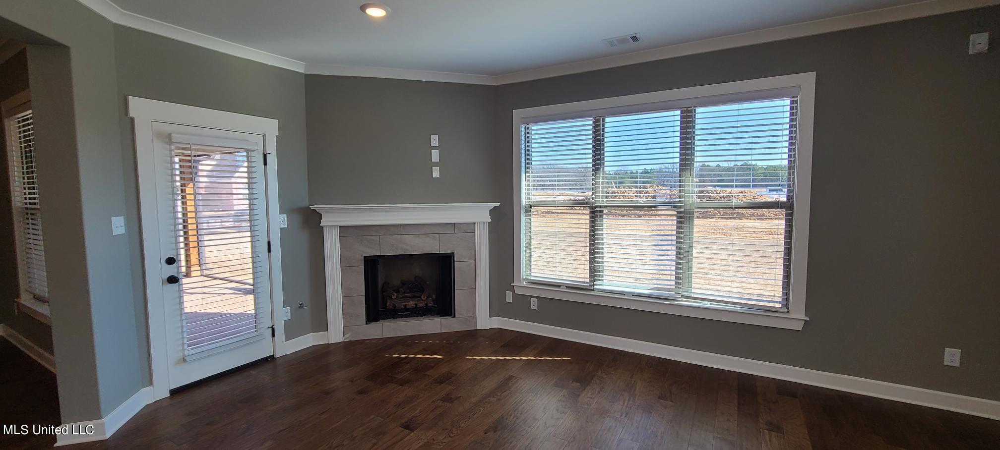 392 Natchez Loop Hernando, MS 38632 - Photo 9 of 11 Hearth Room
