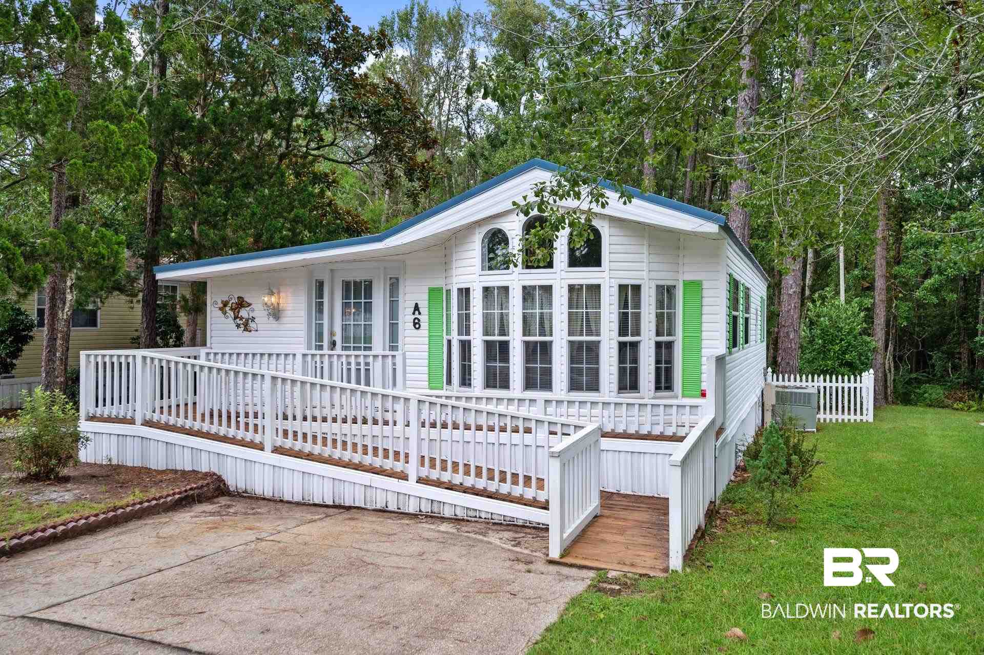 24711 County Road 20, Unit A6 Elberta, AL 36530 - Photo 2 of 23 Handicap Access