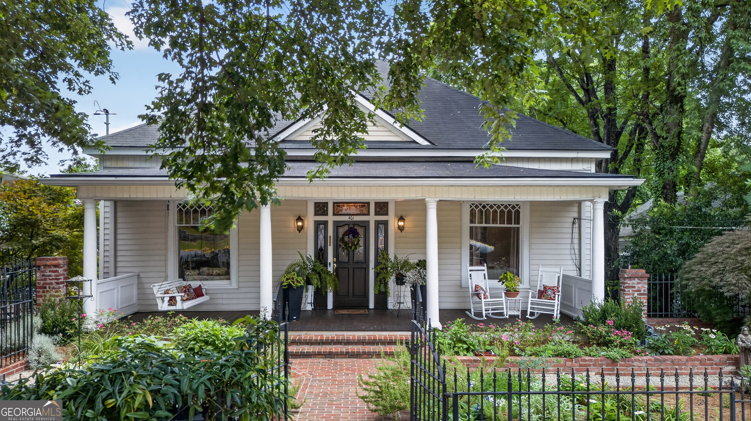 401 East 4th Avenue Rome, GA 30161 - Photo 1 of 57
