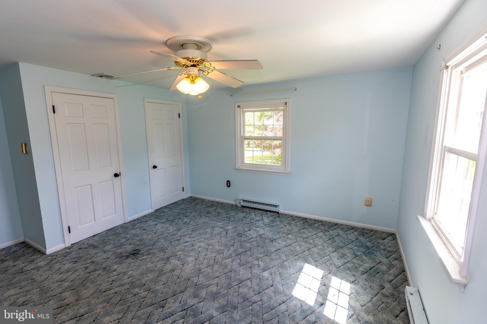 1929 Hillendale Road Chadds Ford, PA 19317 - Photo 46 of 56 a view of an empty room and window