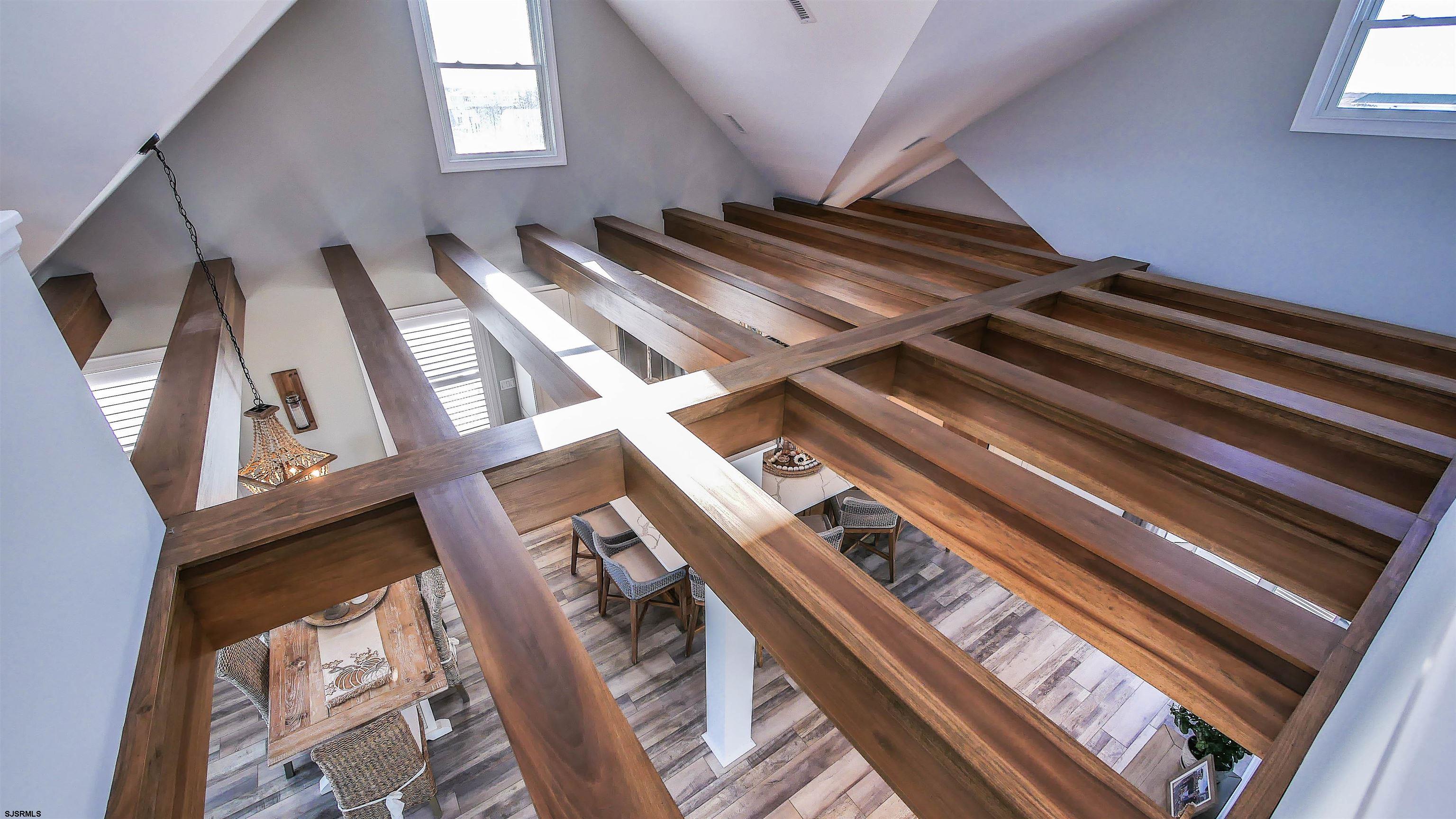 9 Commonwealth Avenue Strathmere, NJ 08248 - Photo 38 of 51 a view of an outdoor space