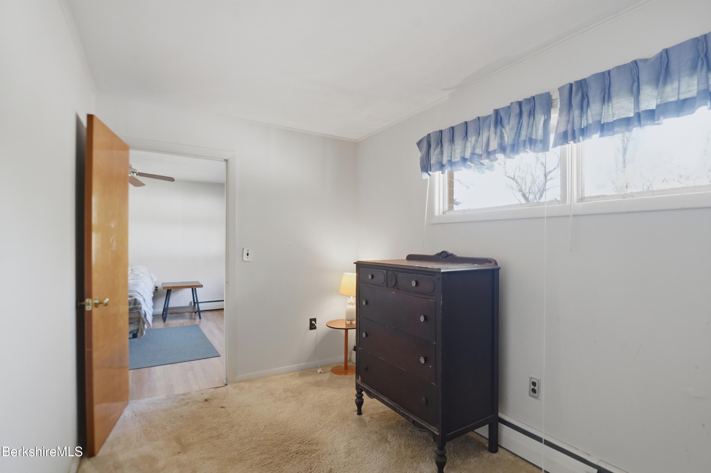 55 Tower Road Dalton, MA 01226 - Photo 18 of 47 a view of an empty room