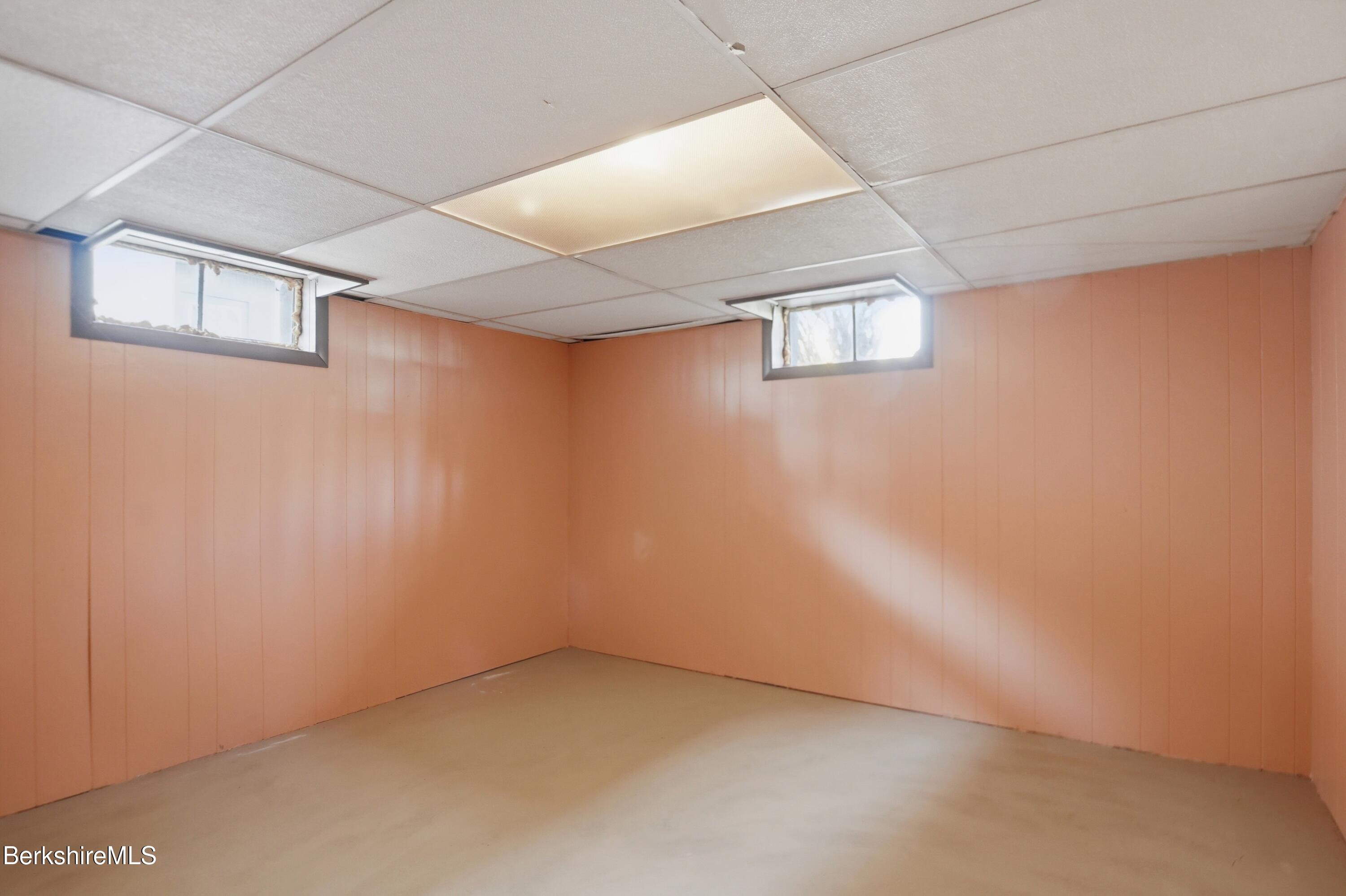 55 Tower Road Dalton, MA 01226 - Photo 25 of 47 a view of an empty room