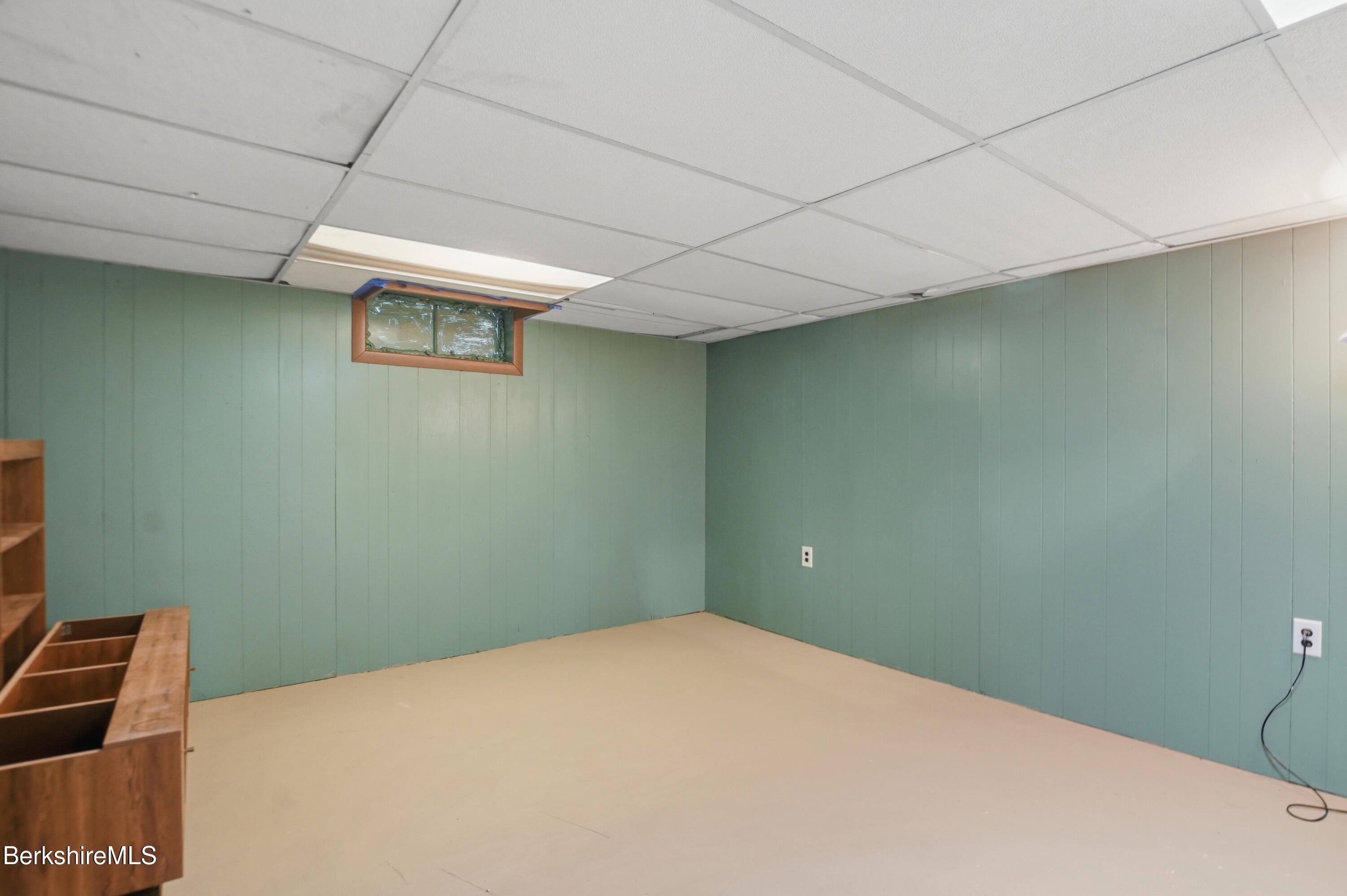 55 Tower Road Dalton, MA 01226 - Photo 28 of 47 a bedroom with a bed and a window