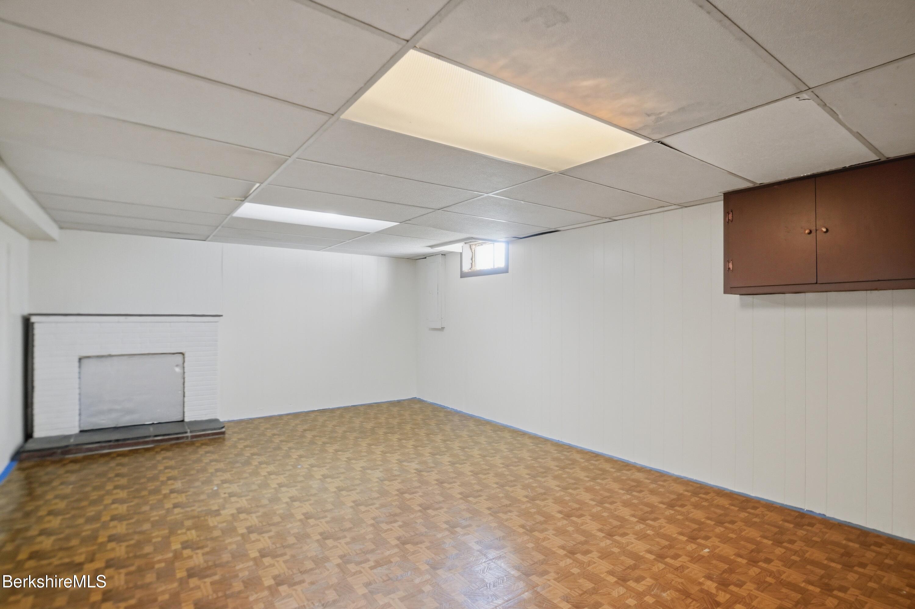 55 Tower Road Dalton, MA 01226 - Photo 30 of 47 a view of an empty room