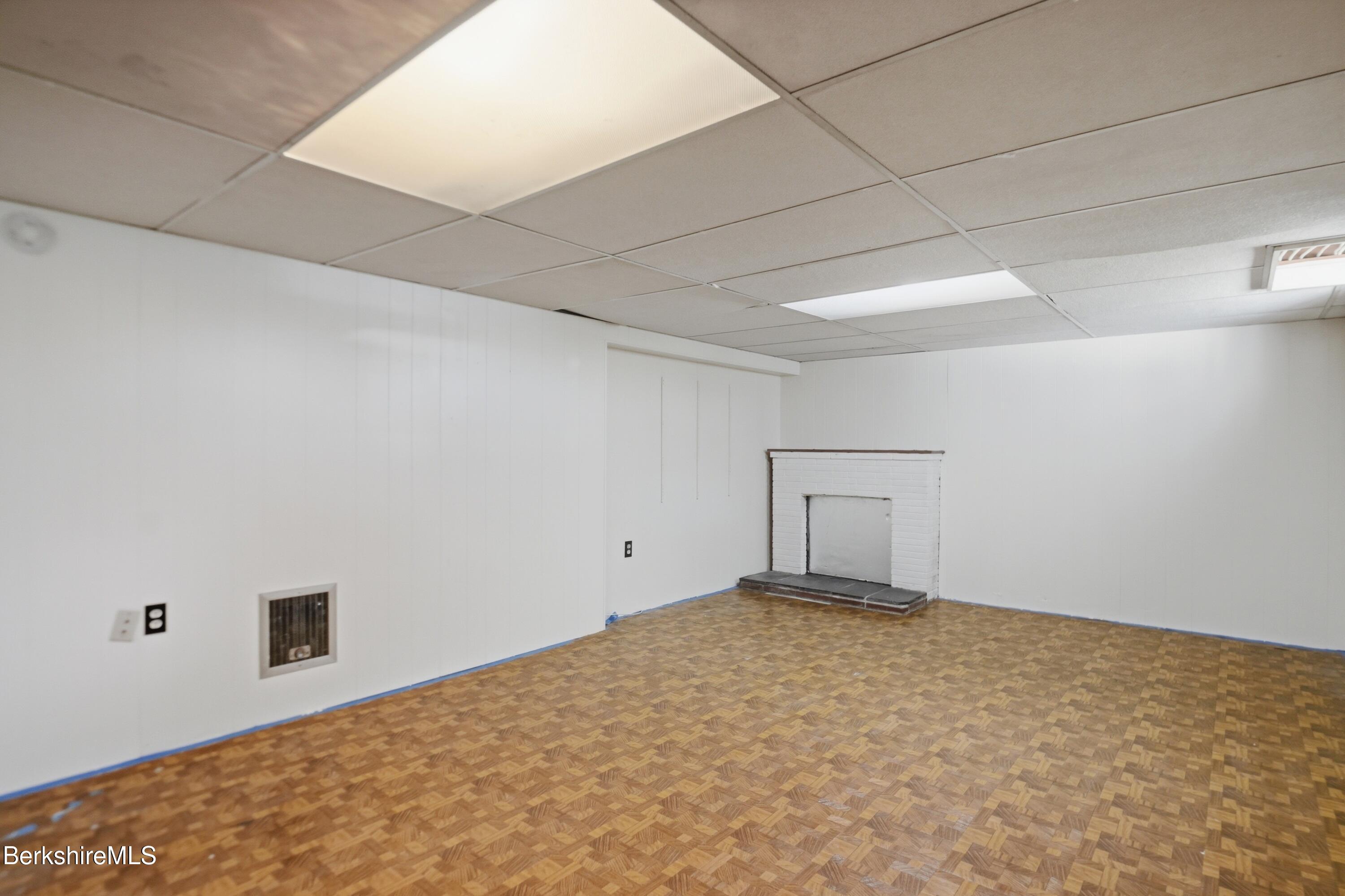 55 Tower Road Dalton, MA 01226 - Photo 32 of 47 a view of an empty room