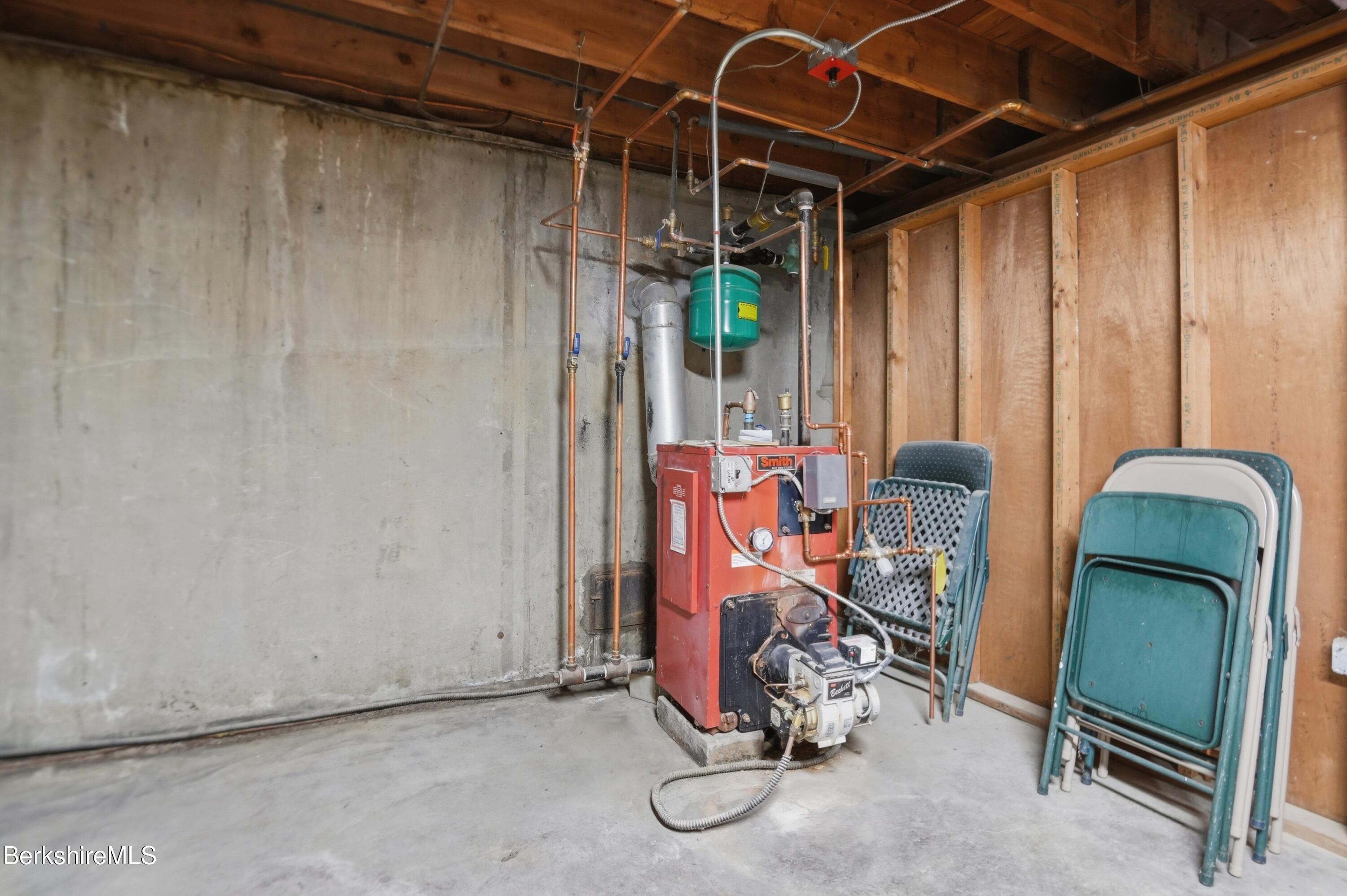 55 Tower Road Dalton, MA 01226 - Photo 33 of 47 a view of a room with gym equipment