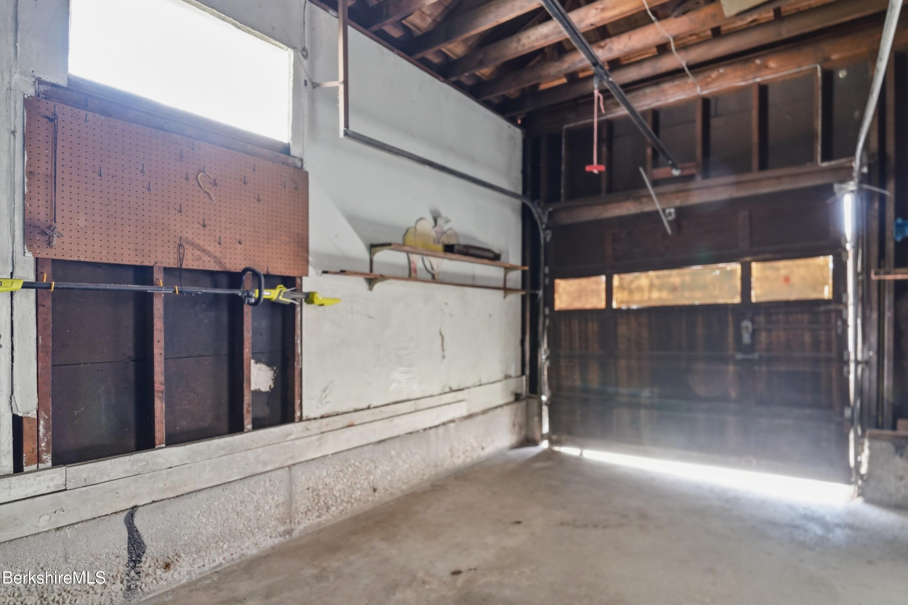 55 Tower Road Dalton, MA 01226 - Photo 38 of 47 a view of storage and utility room