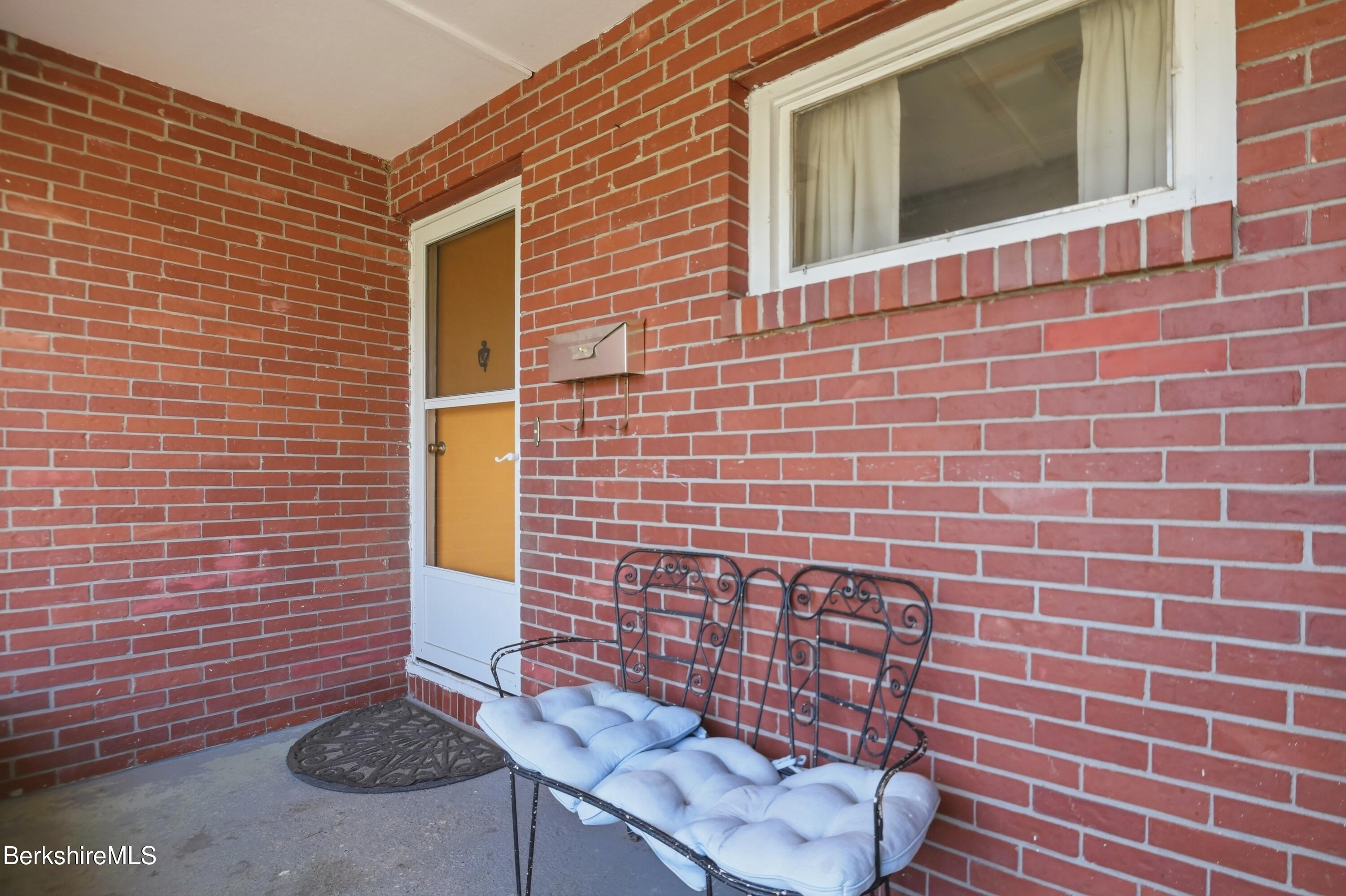 55 Tower Road Dalton, MA 01226 - Photo 47 of 47 a brick building with a sink