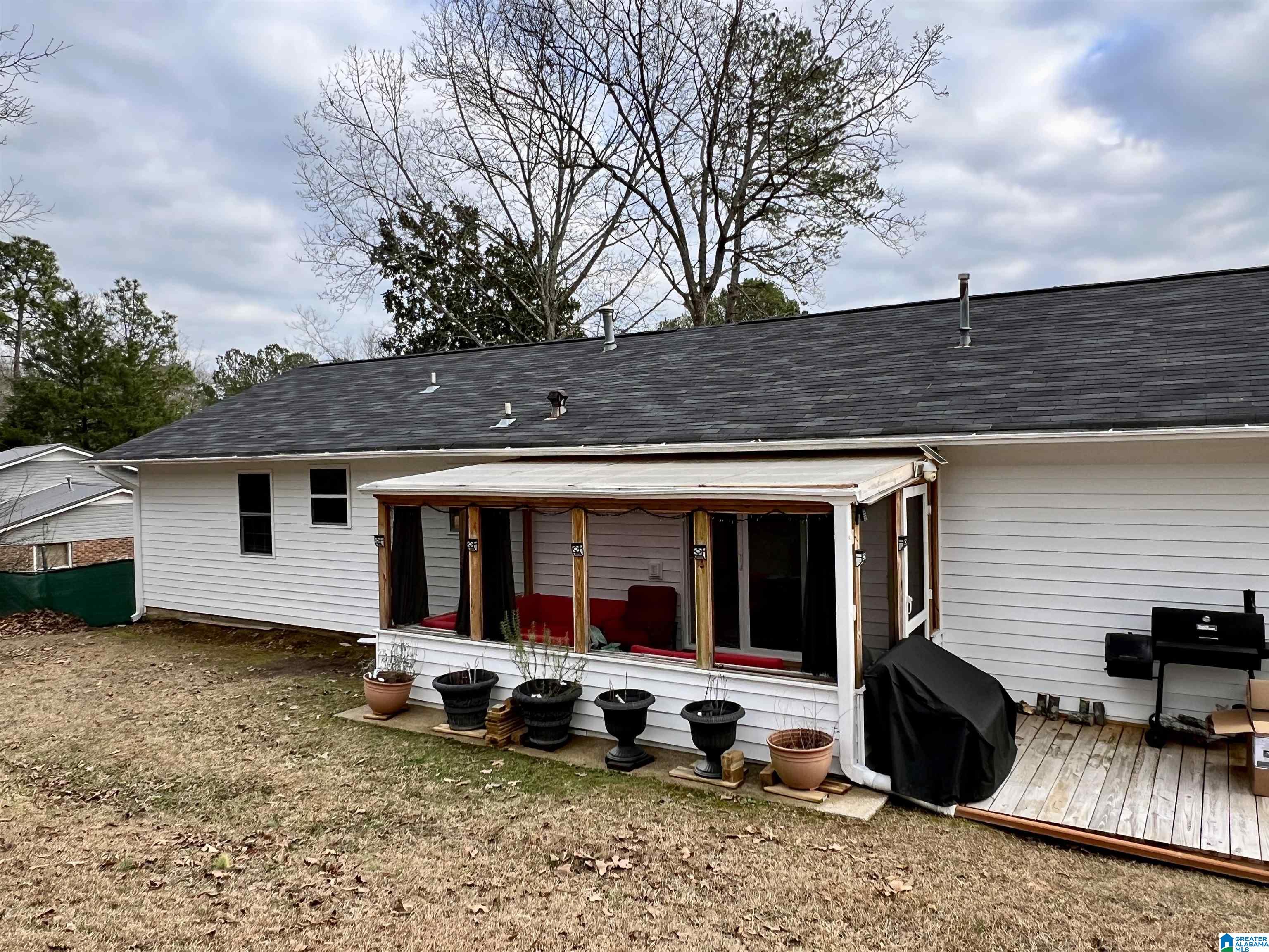 6237 Chartee Drive Anniston, AL 36206 - Photo 23 of 36