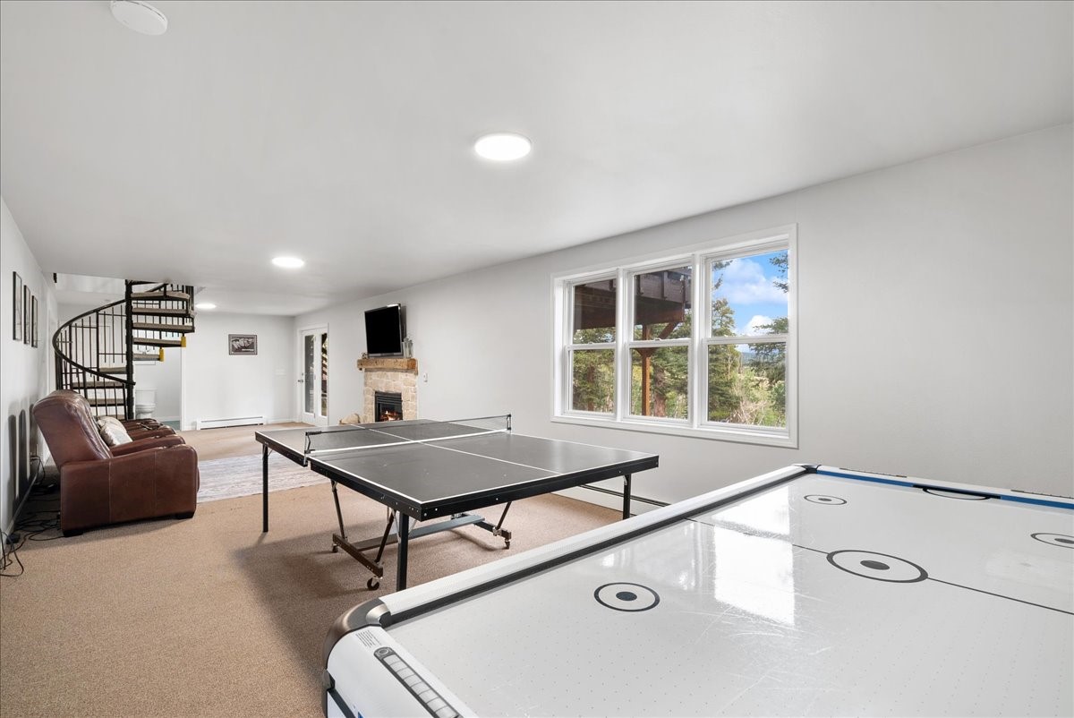271 Sheep Ridge Road Fairplay, CO 80440 - Photo 30 of 50 Gallery Image 30