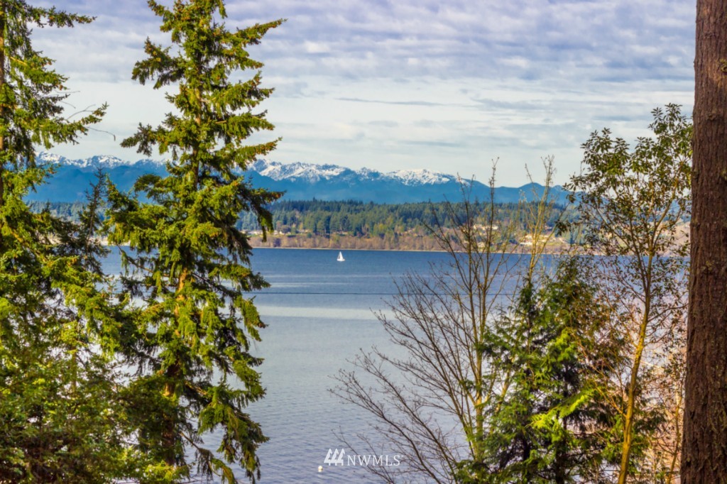 8490 Hansen Road Northeast Bainbridge Island, WA 98110 - Photo 3 of 25 Gallery Image 3