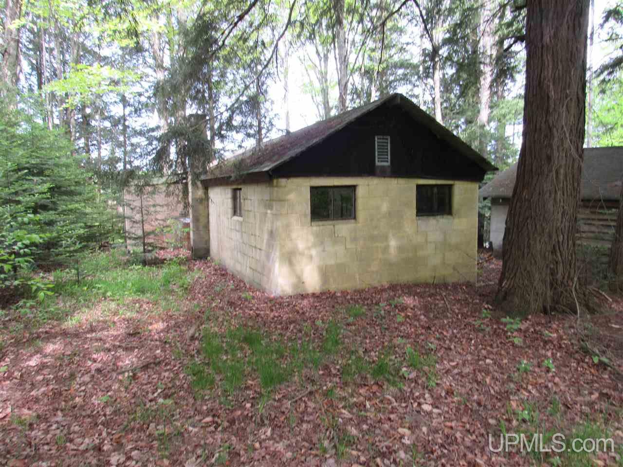 Tbd Co Rd 442, Unit 4 Rapid River, MI 49878 - Photo 3 of 10