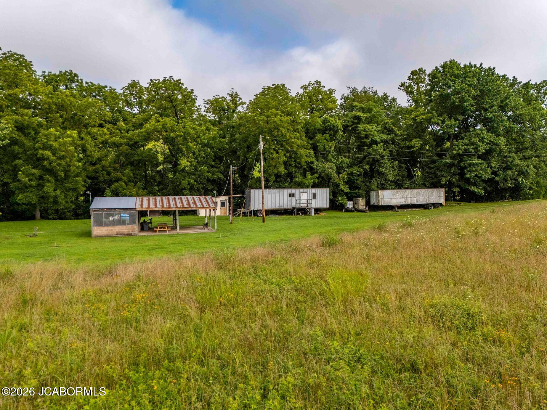 Tbd Talley Road Hartsburg, MO 65039 - Photo 13 of 106