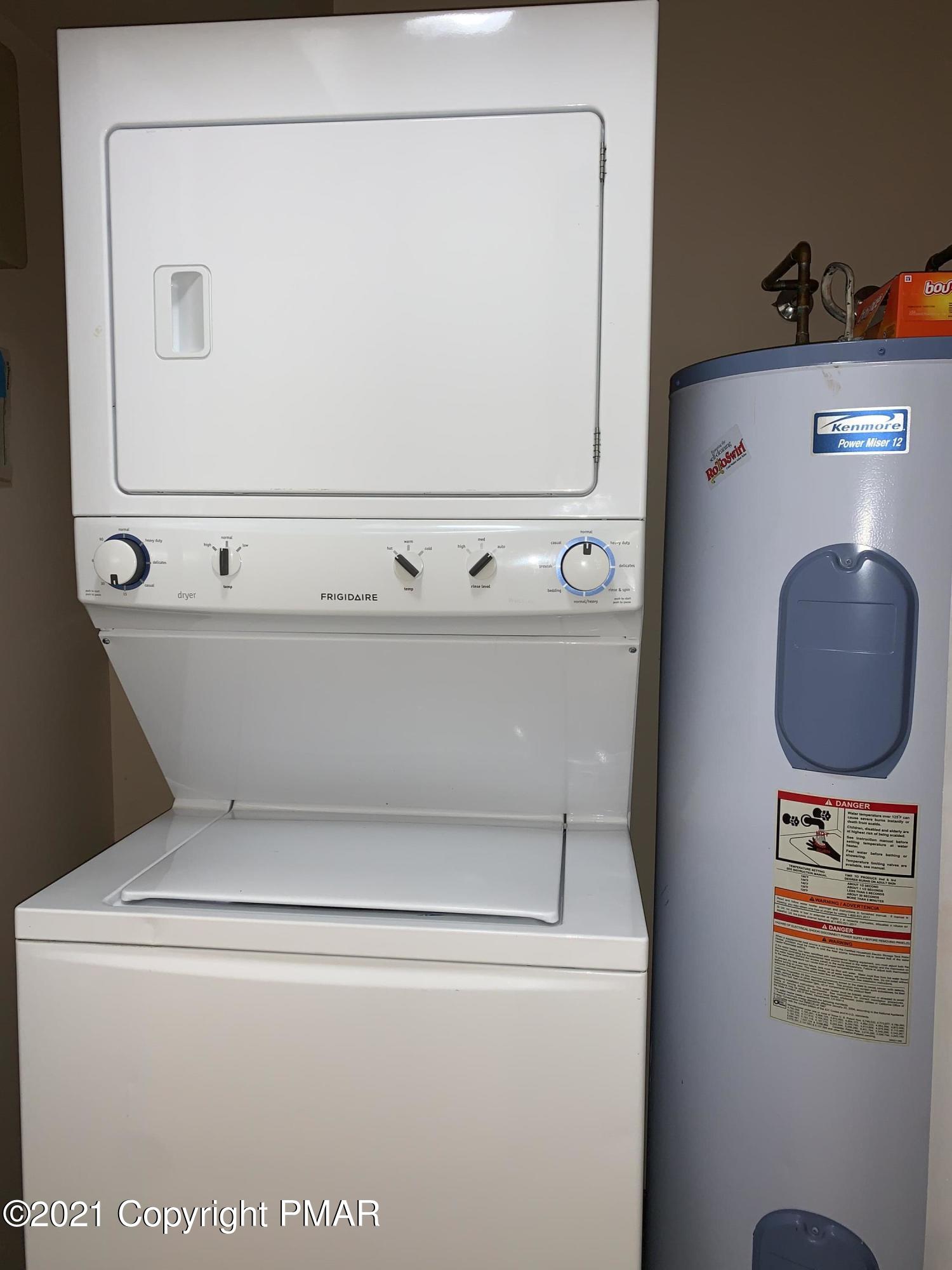 220 Sterling Circle Bushkill, PA 18324 - Photo 10 of 18 10-Laundry