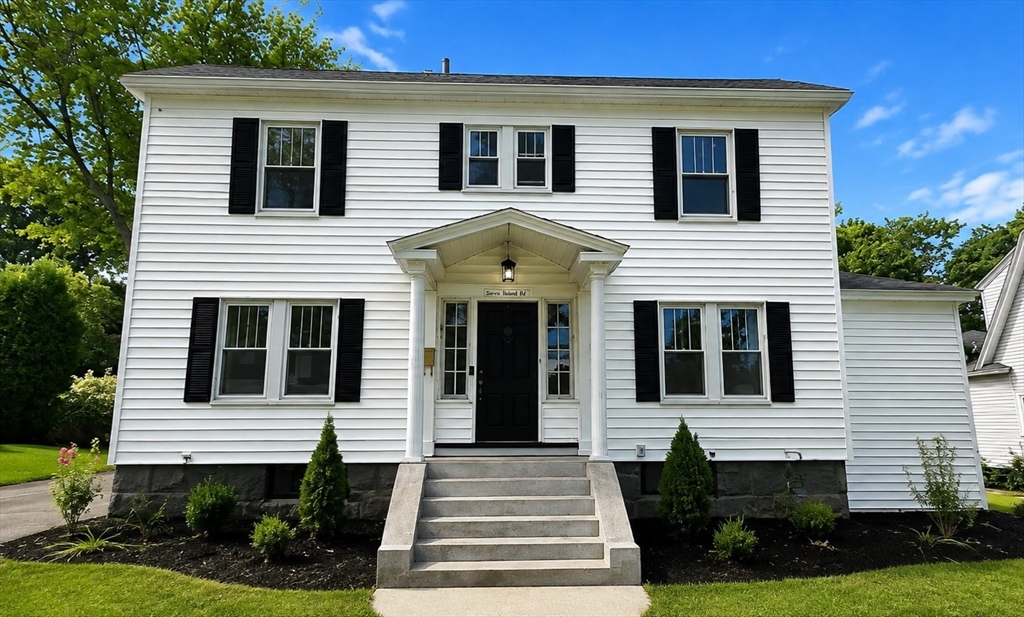 7 Kimball Road Methuen, MA 01844 - Photo 1 of 32 Gallery Image 1