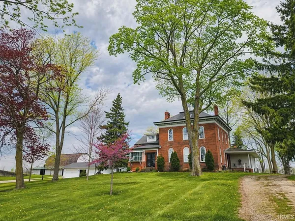 $650,000 | 5772 County Road 11A, Garrett, IN 46738