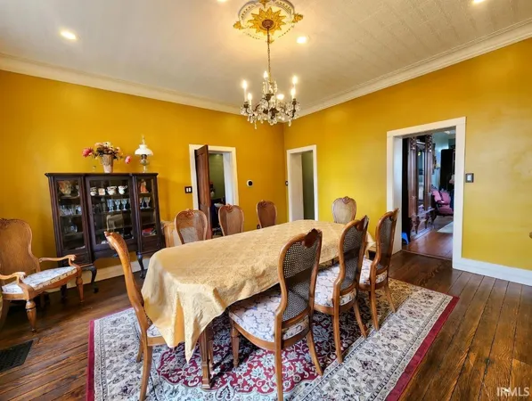 $650,000 | 5772 County Road 11A, Garrett, IN 46738
