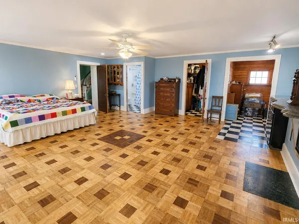 $650,000 | 5772 County Road 11A, Garrett, IN 46738