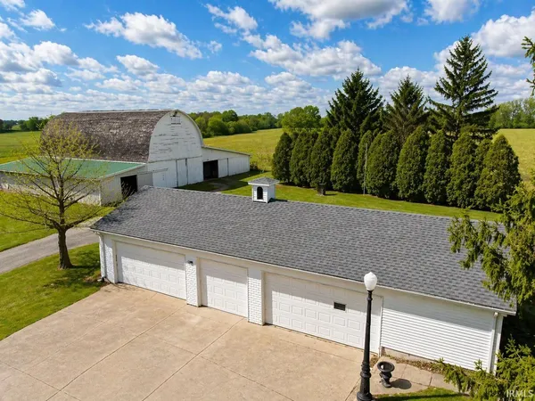 $650,000 | 5772 County Road 11A, Garrett, IN 46738