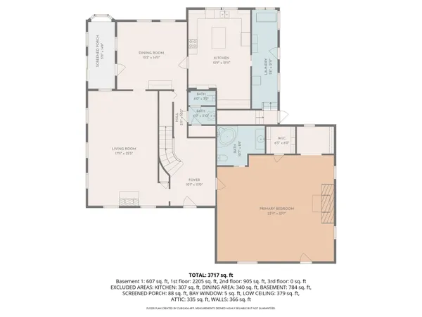 $650,000 | 5772 County Road 11A, Garrett, IN 46738