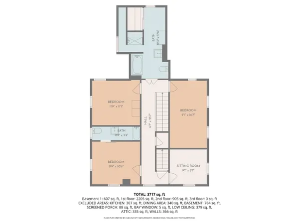 $650,000 | 5772 County Road 11A, Garrett, IN 46738