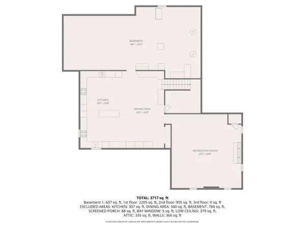 $650,000 | 5772 County Road 11A, Garrett, IN 46738