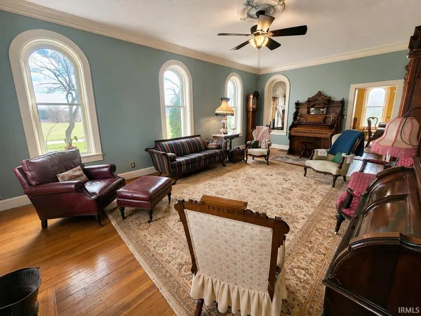 $650,000 | 5772 County Road 11A, Garrett, IN 46738