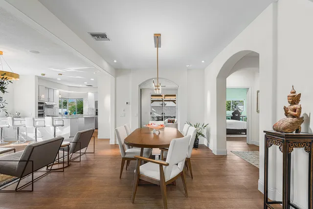 $1,885,000 | 3692 Escoba Drive, Palm Springs, CA 92264