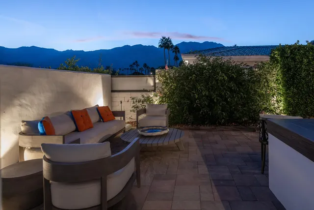 $1,885,000 | 3692 Escoba Drive, Palm Springs, CA 92264