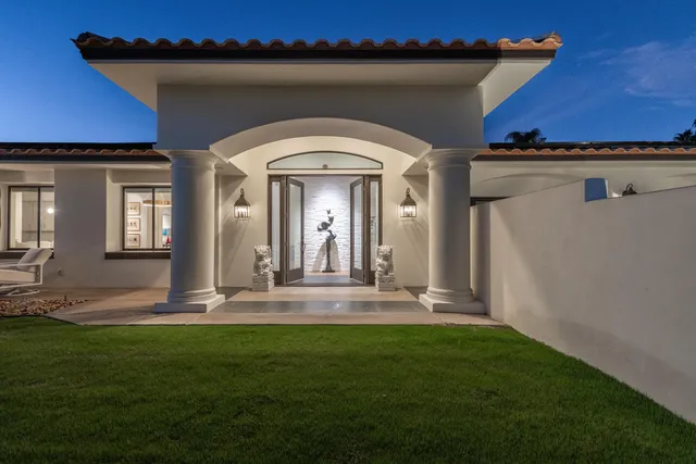 $1,885,000 | 3692 Escoba Drive, Palm Springs, CA 92264