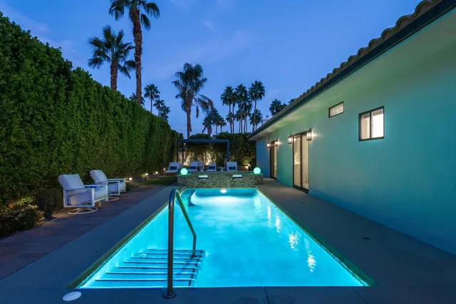 $1,885,000 | 3692 Escoba Drive, Palm Springs, CA 92264