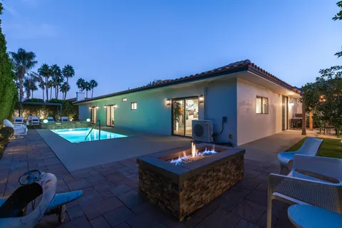 $1,985,000 | 3692 Escoba Drive, Palm Springs, CA 92264