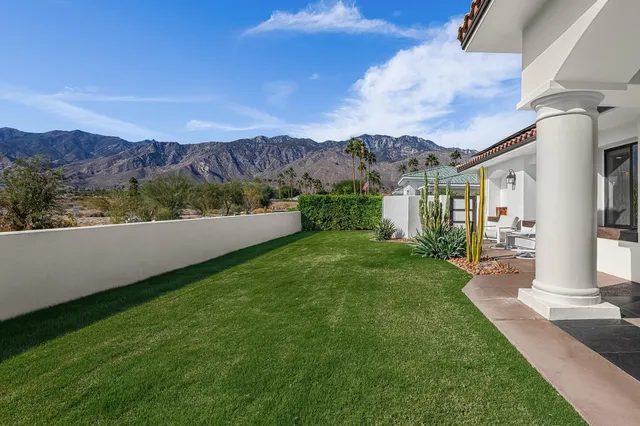 $1,885,000 | 3692 Escoba Drive, Palm Springs, CA 92264