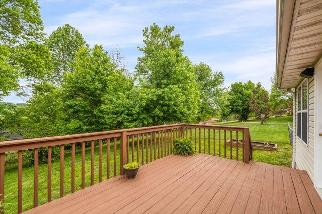 318 Gregg Road Powell, TN 37849 - Photo 15 of 18 Reagan15