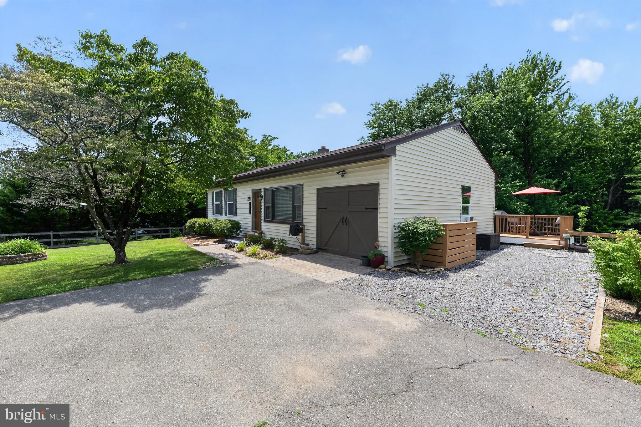8354 Rocky Springs Road Frederick, MD 21702 - Photo 3 of 34