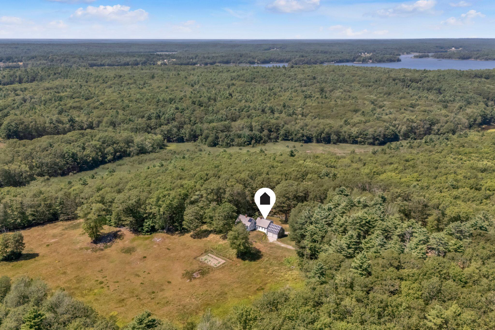75 Post Office Road Westport Island, ME 04578 - Photo 70 of 78 19_DJI_20260807020008_0407_Db