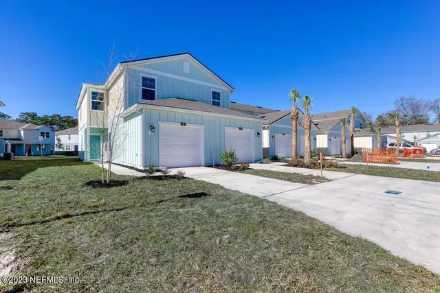 $2,000 | 46 Oarsman Crossing Dr Street, St. Augustine, FL 32095