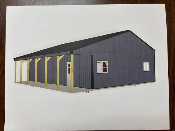 $174,900 | 22 Hays Lane, Perry, MO 63462