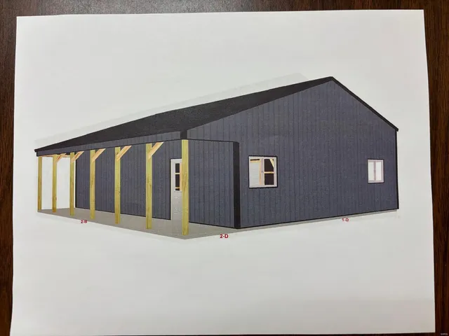 $174,900 | 22 Hays Lane, Perry, MO 63462