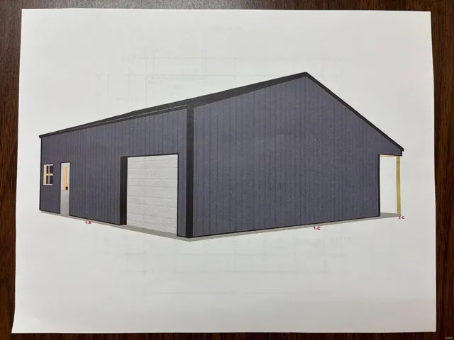 $174,900 | 22 Hays Lane, Perry, MO 63462