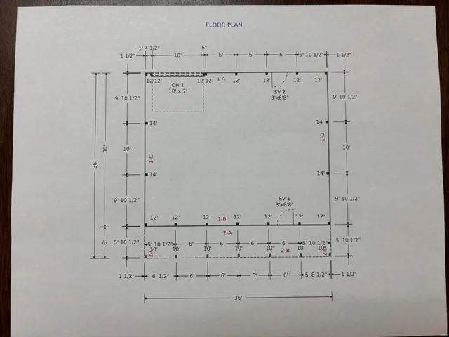 $174,900 | 22 Hays Lane, Perry, MO 63462