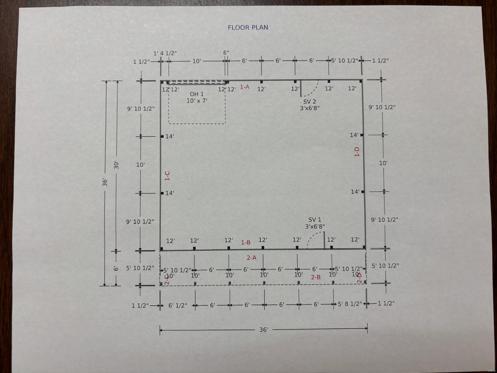 22 Hays Lane Perry, MO 63462 - Photo 4 of 15