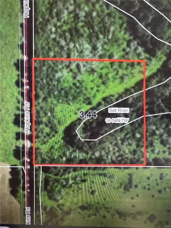 $174,900 | 22 Hays Lane, Perry, MO 63462