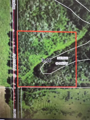 $174,900 | 22 Hays Lane, Perry, MO 63462