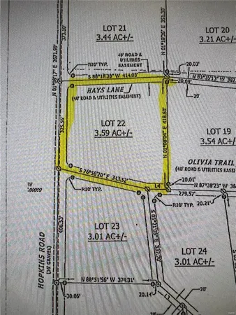 $174,900 | 22 Hays Lane, Perry, MO 63462