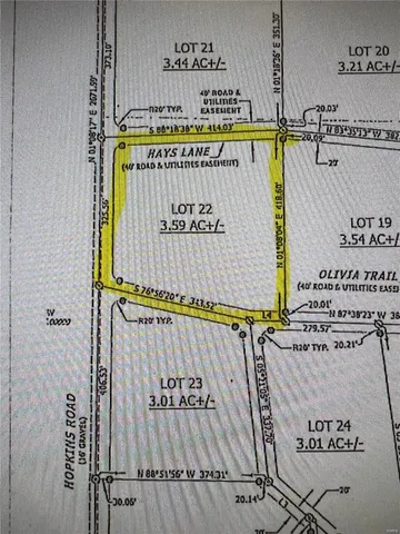 $174,900 | 22 Hays Lane, Perry, MO 63462