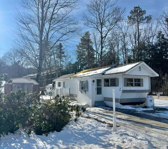 $63,000 | 4 Morin Street, Holderness, NH 03245