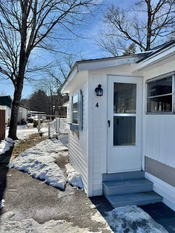 $63,000 | 4 Morin Street, Holderness, NH 03245