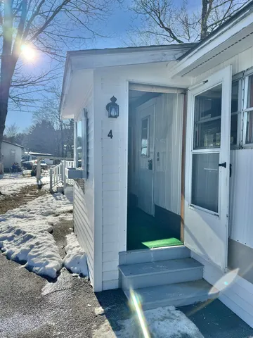 $63,000 | 4 Morin Street, Holderness, NH 03245